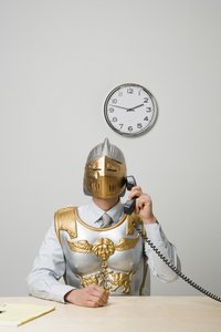 系统核心概念详解